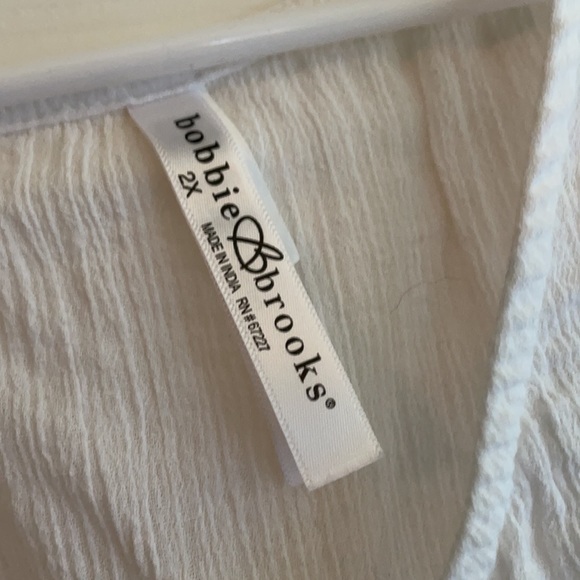 Tank top - Picture 2 of 2